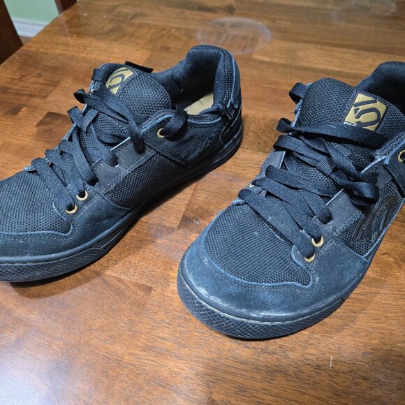 Adidas Five Ten Freerider - Picture 2 of 4